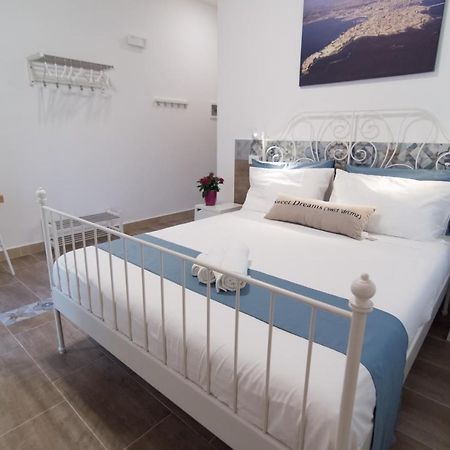 Raudino Rooms Syrakus Exterior foto