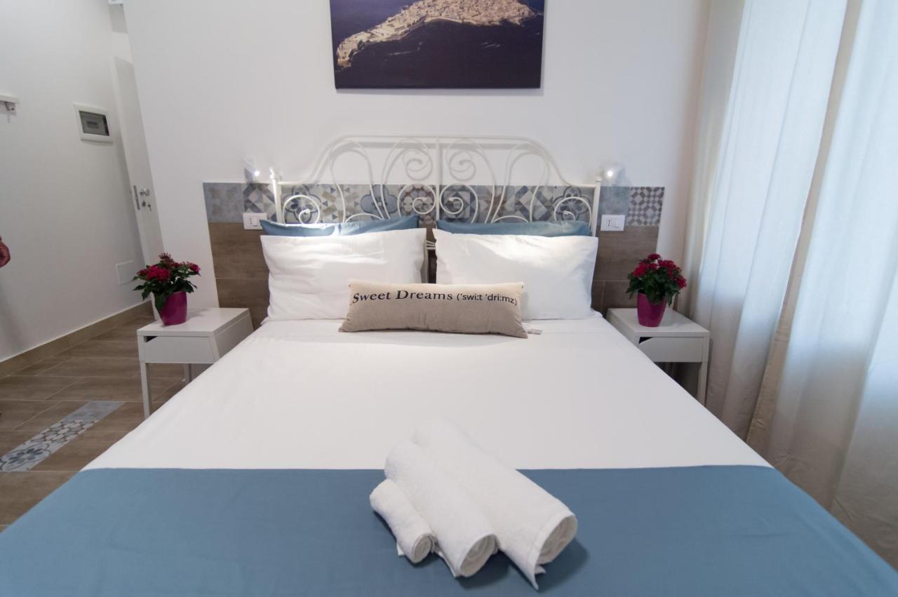Raudino Rooms Syrakus Exterior foto