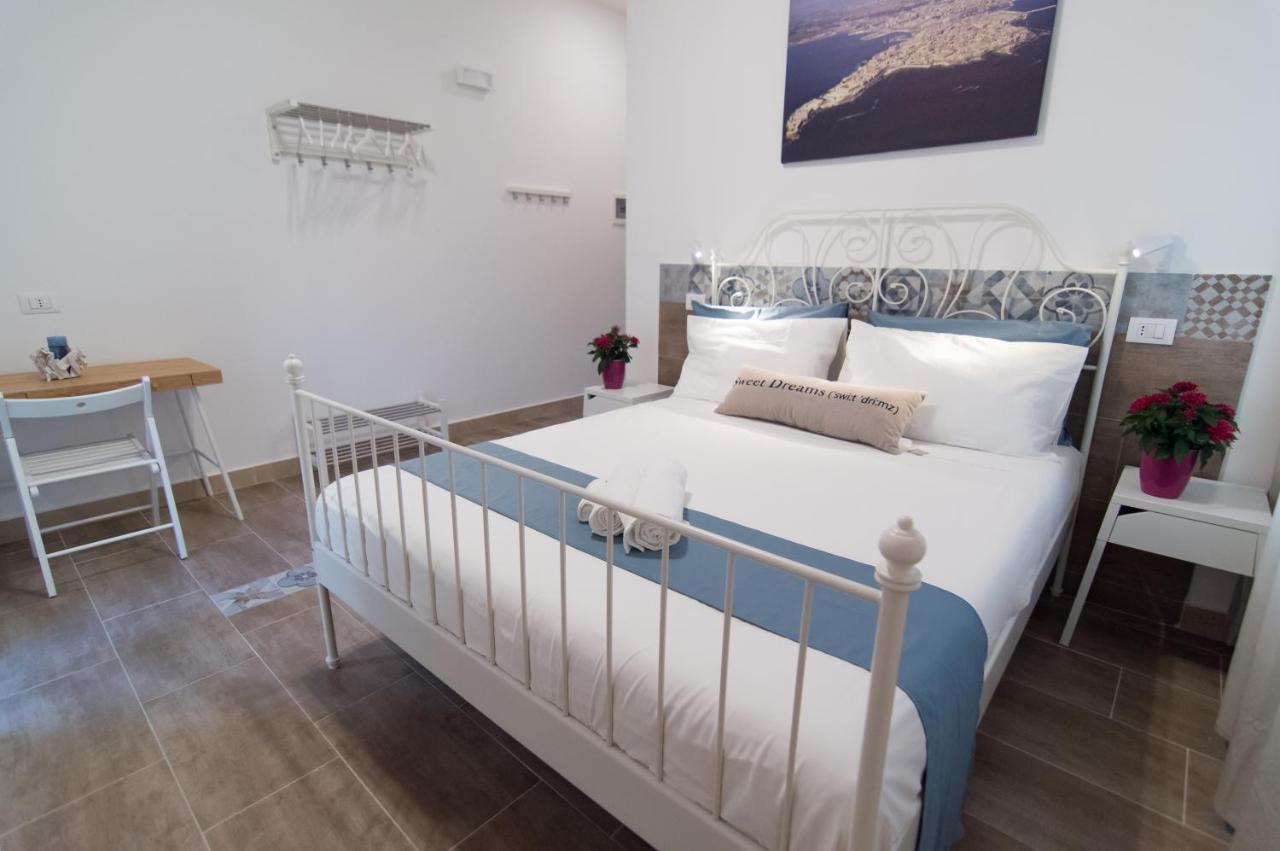 Raudino Rooms Syrakus Exterior foto