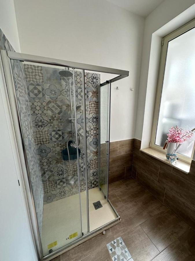 Raudino Rooms Syrakus Exterior foto