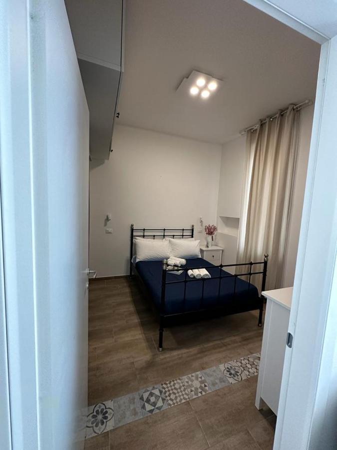 Raudino Rooms Syrakus Exterior foto