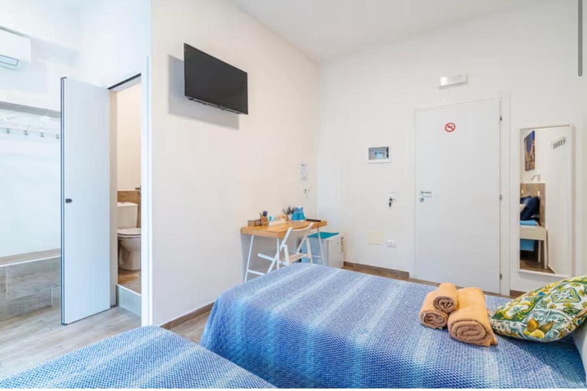 Raudino Rooms Syrakus Exterior foto