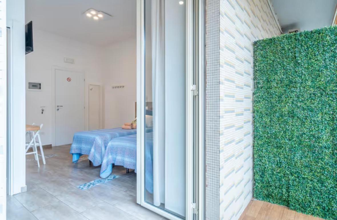 Raudino Rooms Syrakus Exterior foto